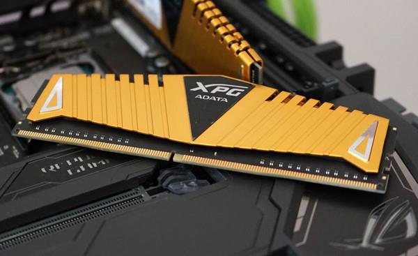 ddr42014 2014 年 DDR4 技术：计算机内存的重大突破，性能提升显著  第7张