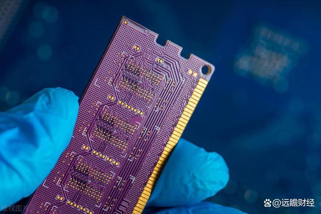 ddr55 探秘 DDR55：存储技术的独特概念与性能表现  第3张