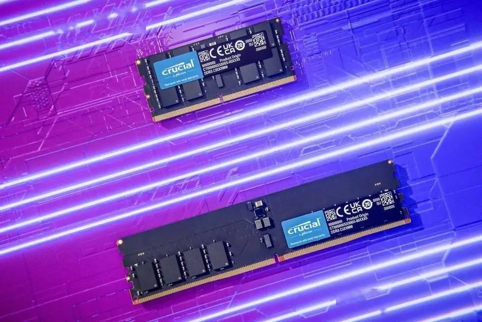 sodimm和ddr SODIMM 和 DDR：计算机内存的关键概念与技术规范  第7张