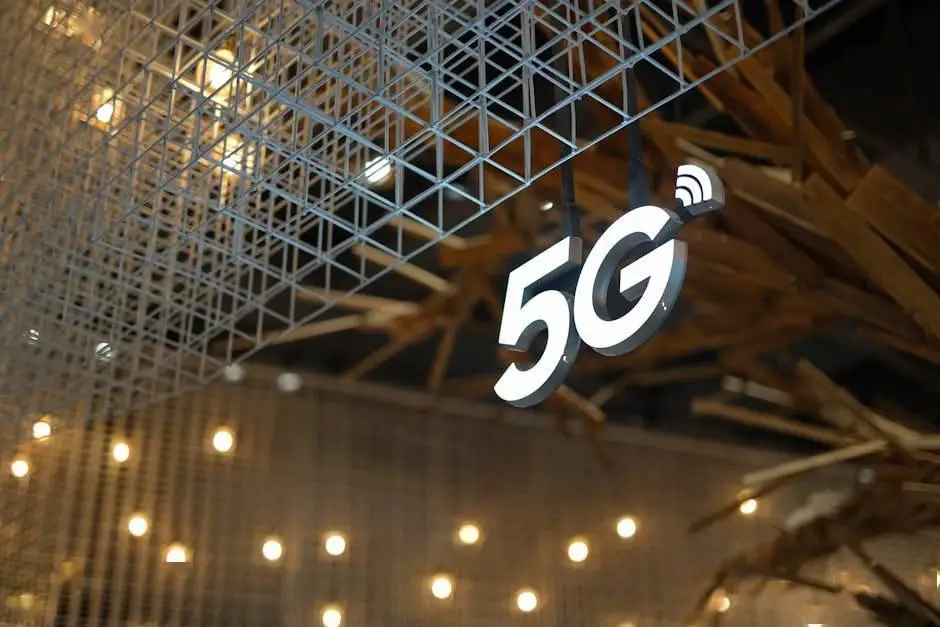 辽宁 5G 网络推广：基站建设与成本效益的挑战与探索  第7张