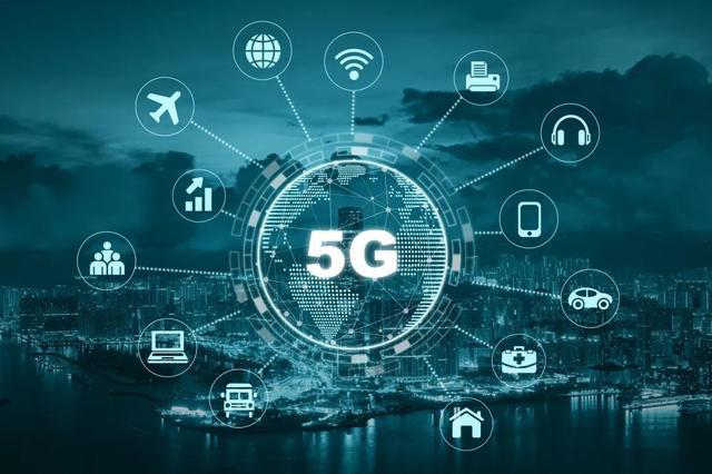 V15 连接 5G 网络的设置、条件及注意事项