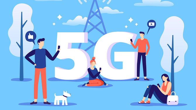 V15 连接 5G 网络的设置、条件及注意事项  第2张