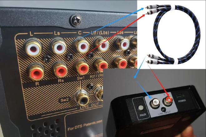 了解音箱数据线：连接音频设备的关键，确保稳定传输  第2张