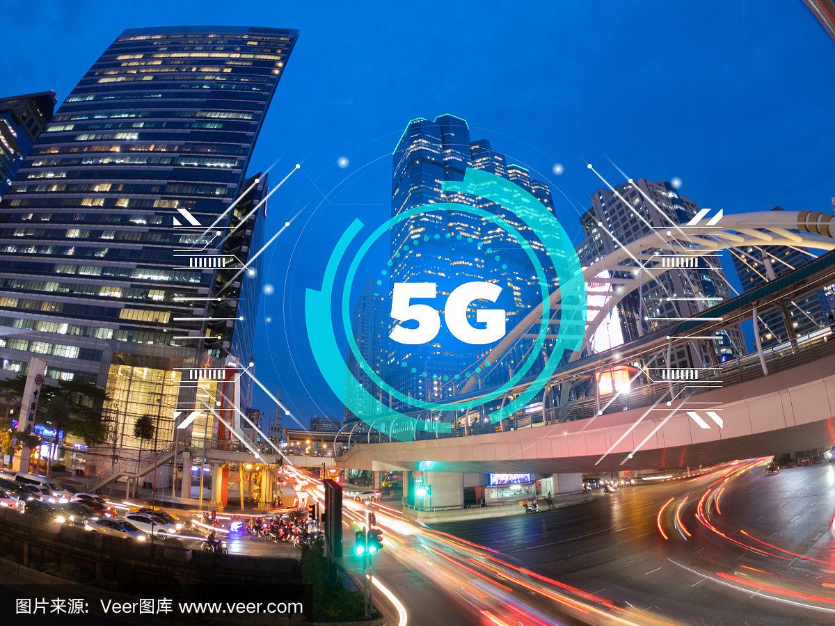 重庆电信 5G 网络覆盖范围广泛，助力城市发展与市民生活  第9张