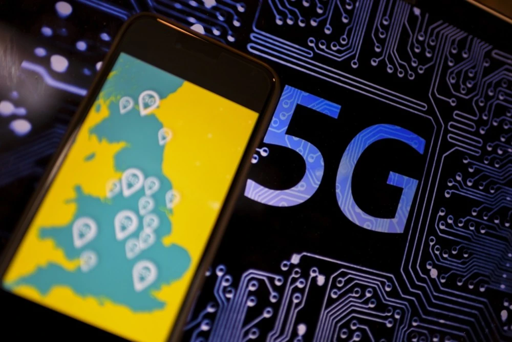 网络公开版与 5G 大不同，详解公开版设备与 5G 网络概念