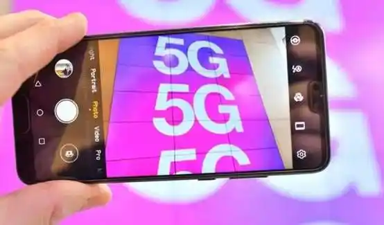 临沂移动 5G 网络：速度快人一步，为当地居民带来通讯新体验  第6张