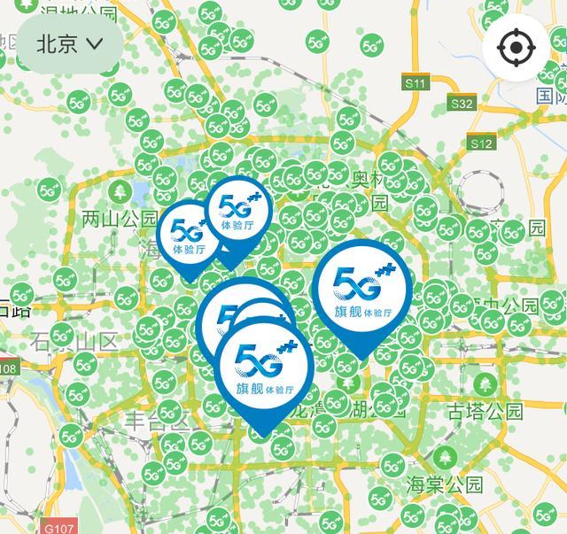 移动副卡能否支持 5G 网络？套餐类型和地区影响大揭秘  第6张