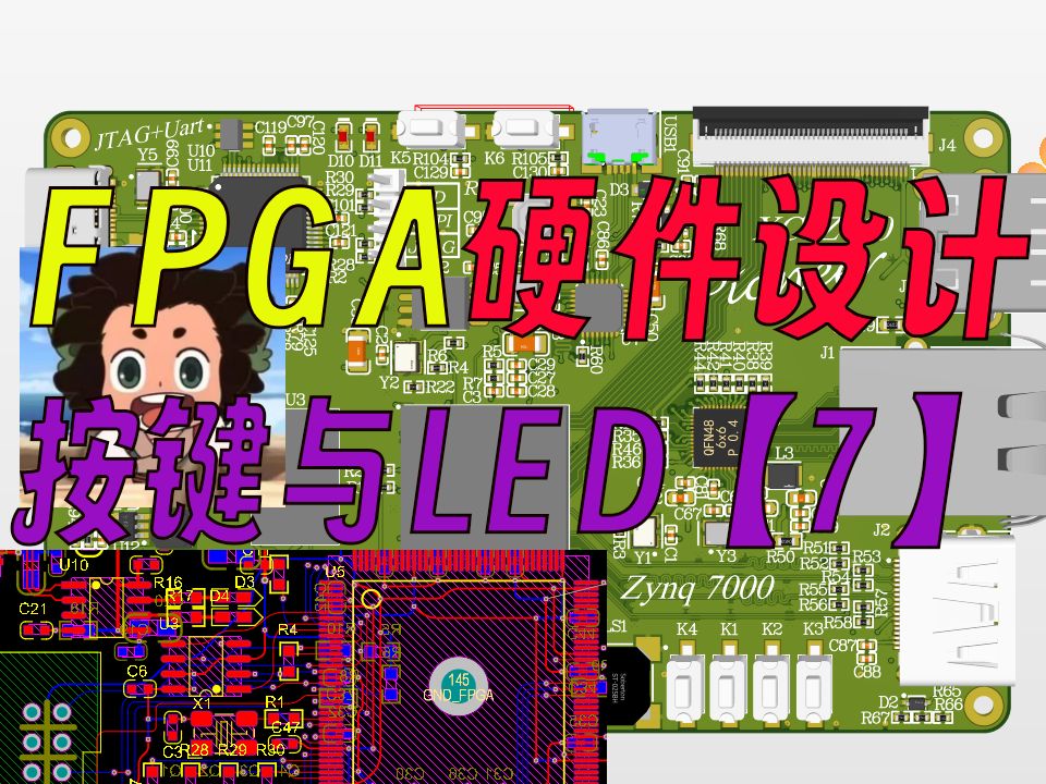 mobile ddr fpga MobileDDR 与 FPGA 的结合：为现代科技带来无限可能  第3张