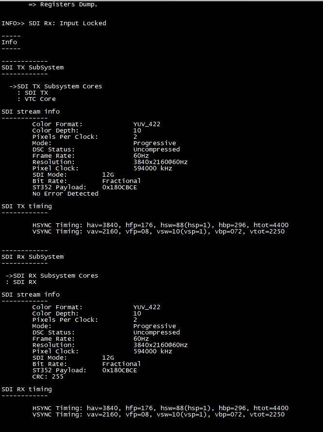 xilinx ddr offset 深入了解 XilinxDDRoffset：提升系统性能的关键  第4张