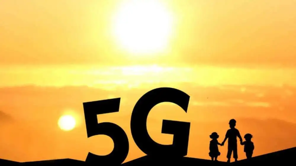 团风县城区 5G 网络覆盖情况如何？其发展与时代同步吗？  第5张