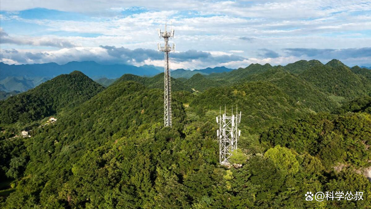 常州联通 5G 网络状况：市中心覆盖完善，偏远郊区仍待加强  第4张