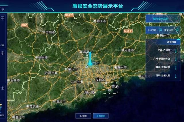 常州联通 5G 网络状况：市中心覆盖完善，偏远郊区仍待加强  第6张