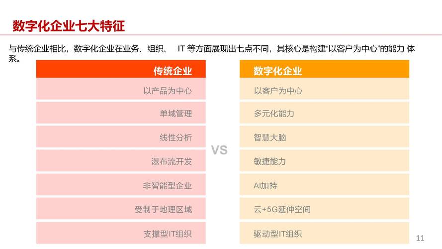 AI应用落地：企业数字化转型的关键挑战与机遇  第3张