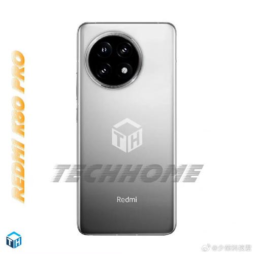 小米15系列、REDMI K80系列标配超声波指纹识别，安全性和速度双重提升