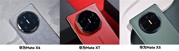 华为Mate X6震撼发布：万元折叠屏市场85%份额，全新材质打造超薄体验