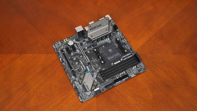 选择高性能CPU，构建极致电脑体验  第3张