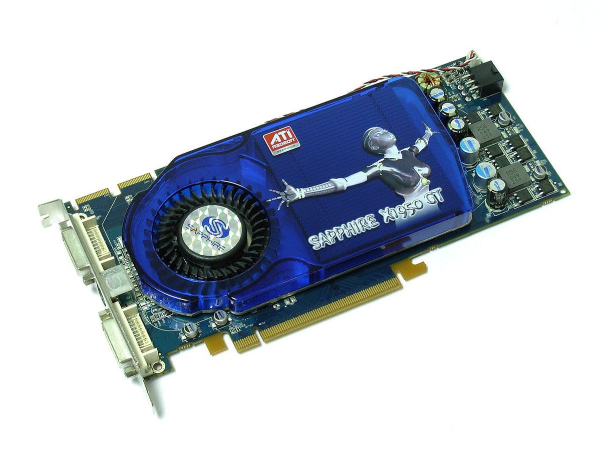 蓝宝石HD5750 1G DDR5：性能惊艳，游戏大考验  第4张