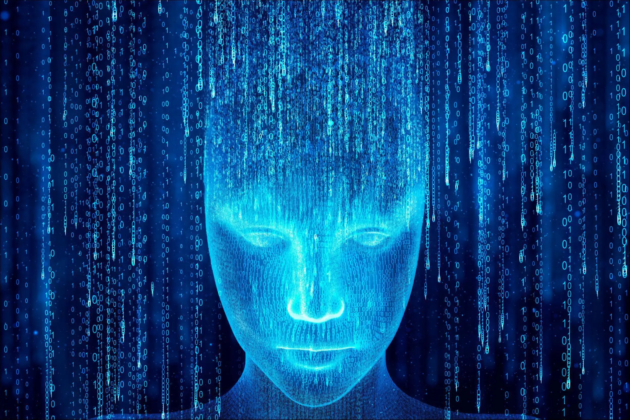 AI机器人阿玛塔电脑主机：性能超群，外观时尚，是你的理想选择  第1张