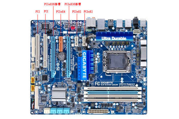 揭秘GT730插槽：PCI Express x16 vs PCI/AGP，性能差距大  第4张