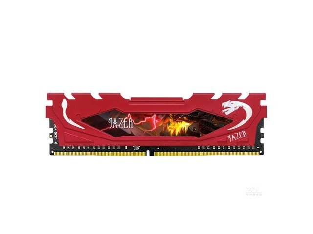 jd ddr4 京东DDR4内存：探寻性能优势与购物便捷之旅  第2张