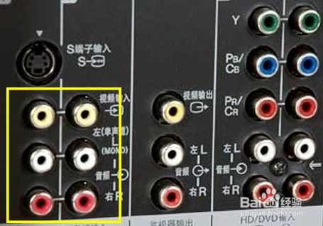 如何实现电视音响与户外音箱的无缝对接？选用适配器是关键  第6张