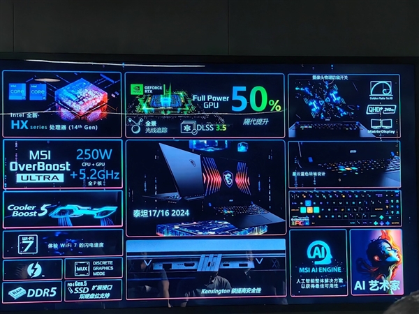 NVIDIA GT与MX显卡系列详细解析：性能、功耗与选购指南  第5张