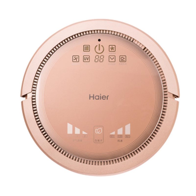 海尔小优音箱与空调互通：智能家居的核心组件，提升生活品质