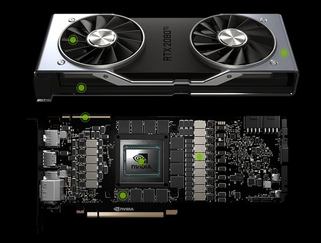 NVIDIA GT7系列显卡：数字时代的图形处理利器与全方位应用  第3张