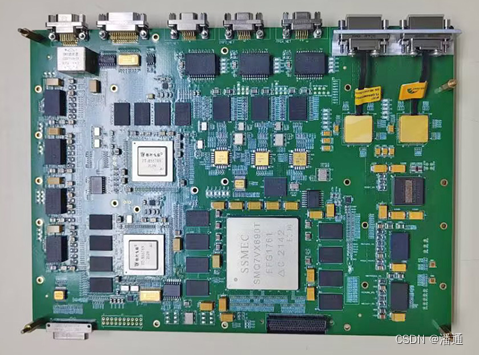 DDR31660内存模组：高性能DDR3技术，1660MHz工作频率全解析  第5张