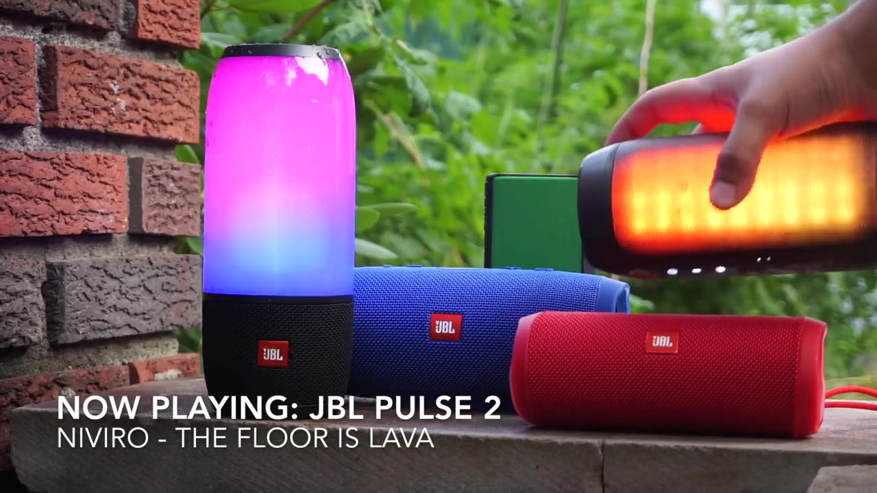挑选最适合您需求的多功能便携蓝牙音箱：JBLFlip与BoseSoundLink品牌回顾及市场主导  第8张