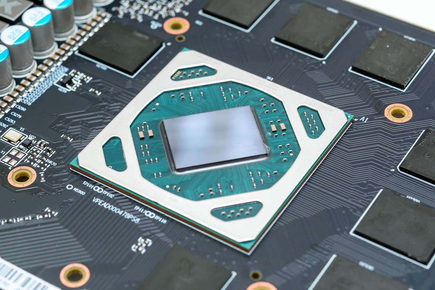 全新一代GT9显卡：性能超群，引领未来数字化时代的核心处理利器  第5张