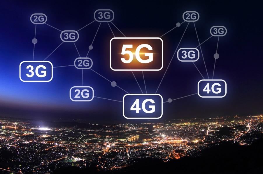 手机的5G网络在哪里开 全球5G网络覆盖现状与深远影响：中国等多国迈向商业化应用阶段  第1张
