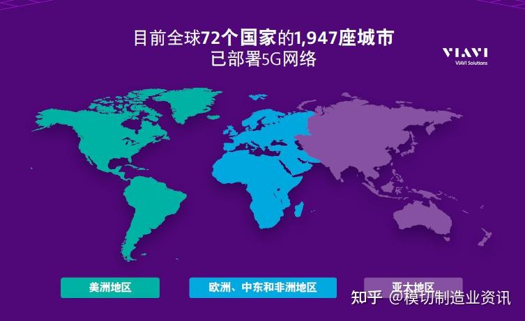 手机的5G网络在哪里开 全球5G网络覆盖现状与深远影响：中国等多国迈向商业化应用阶段  第2张