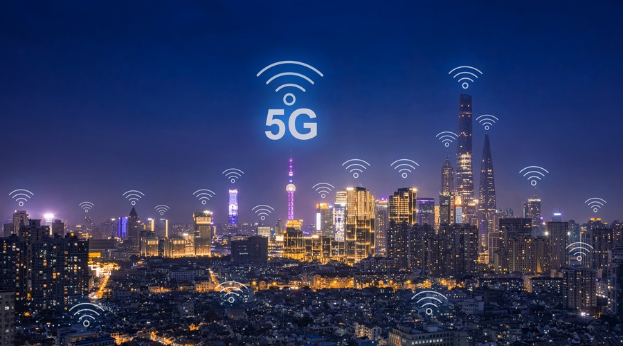 手机的5G网络在哪里开 全球5G网络覆盖现状与深远影响：中国等多国迈向商业化应用阶段  第3张