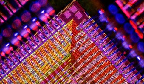 fpga ddr4 FPGA与DDR4：计算机领域关键角色的深度剖析与未来发展
