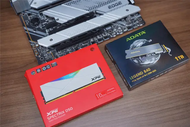 DDR3000电压：当代计算设备中的关键性能因素及未来发展前景  第9张