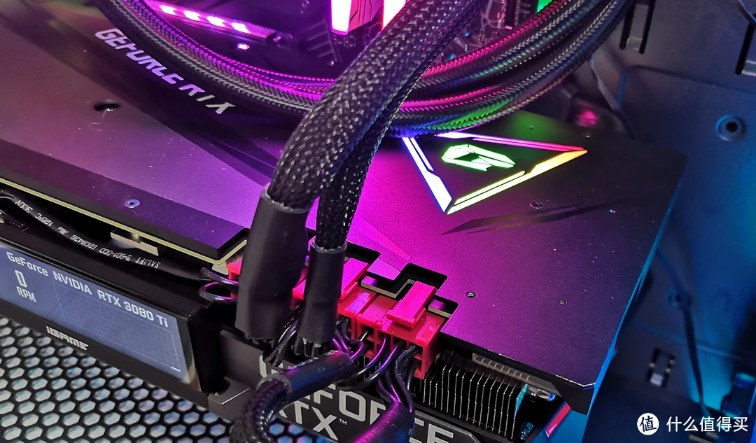 3080 ddr6 深度剖析NVIDIA GeForce RTX DDR6显卡：技术特点、性能优势与科技影响  第10张