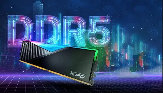 DDR4内存：高频率、低能耗、大容量，助力计算机硬件技术迈向新高度  第6张