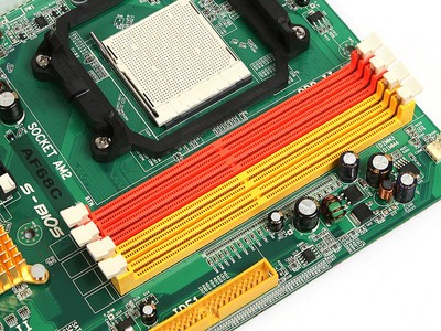 创见ddr2 深度解析：DDR2内存模块的技术特性及应用领域探究  第5张