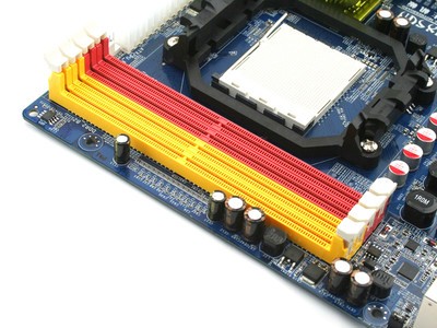 创见ddr2 深度解析：DDR2内存模块的技术特性及应用领域探究  第9张