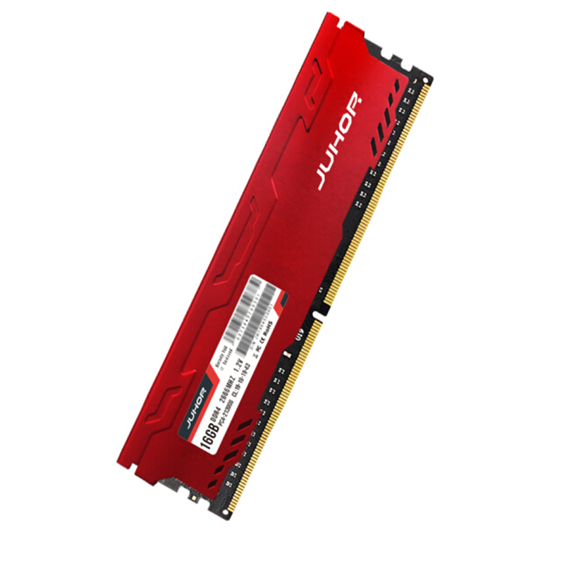 ddr  4g 探索DDR4内存技术：科技进步的关键引擎和现代信息时代的支柱 第9张