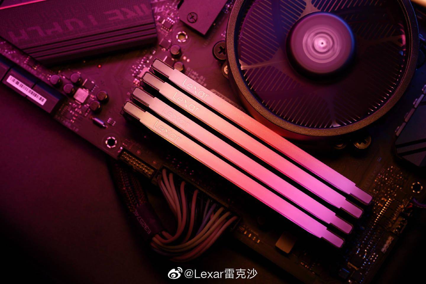 ddr42400mhz 揭秘DDR4 2400MHz内存：性能卓越，应用广泛，成为业界焦点  第3张