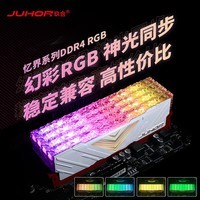 ddr42400mhz 揭秘DDR4 2400MHz内存：性能卓越，应用广泛，成为业界焦点  第8张