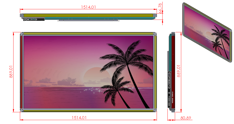 h61 ddr 探索H61DDR：计算机硬件技术的领跑者及其在行业中的应用  第8张