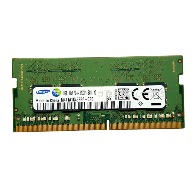 DDR3L 内存条：卓越特性与标志性设计，节能高效的技术魅力  第7张