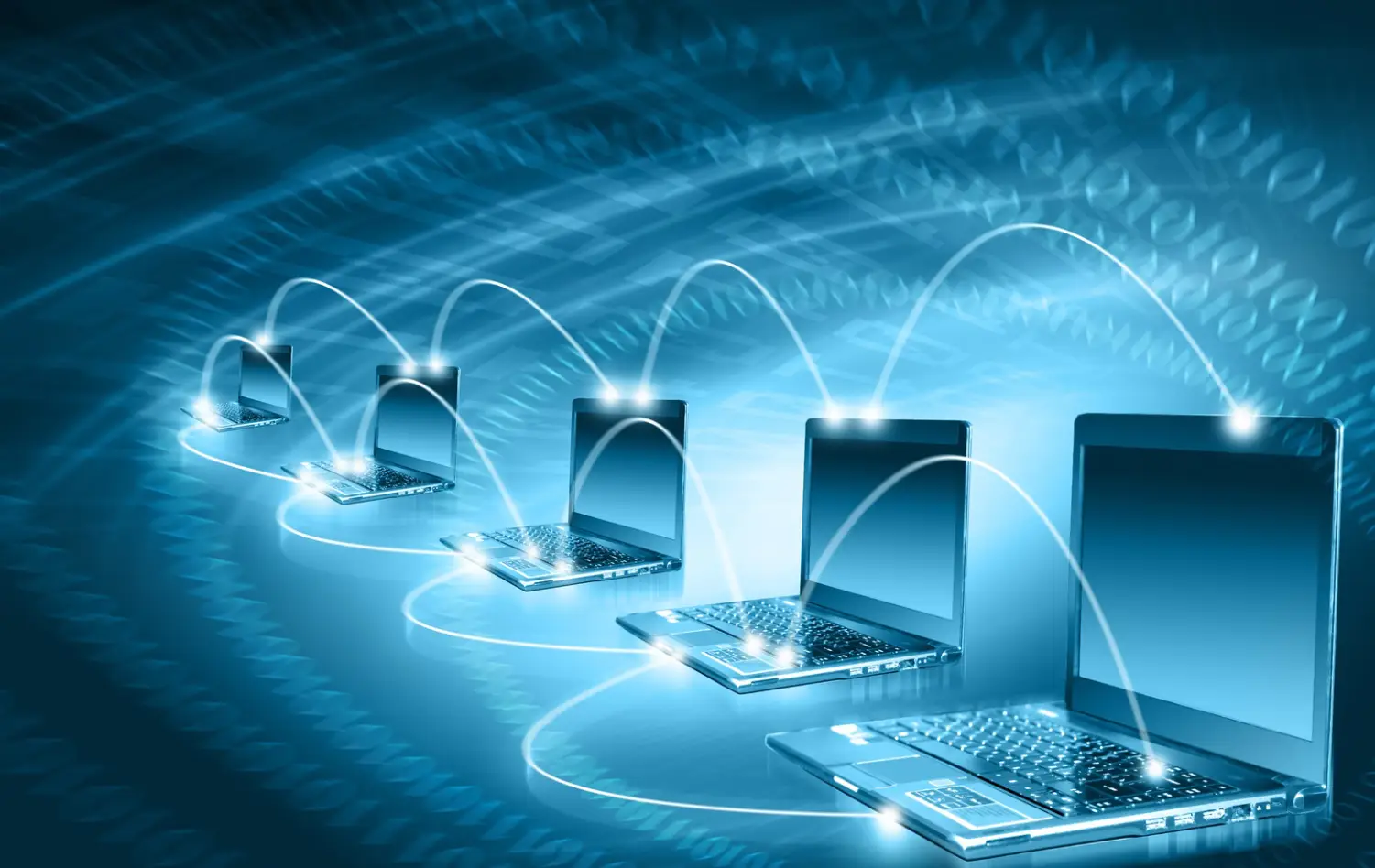 工程师分享武威 5G 网络设备布局经历及技术影响
