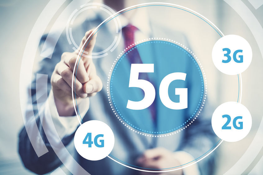 工程师分享武威 5G 网络设备布局经历及技术影响  第5张