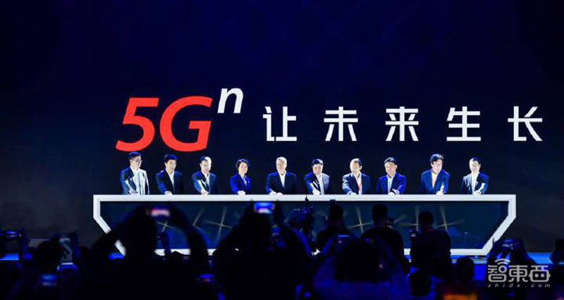 沧州联通 5G 网络普及情况及影响：平民视角下的速度与激情体验  第1张