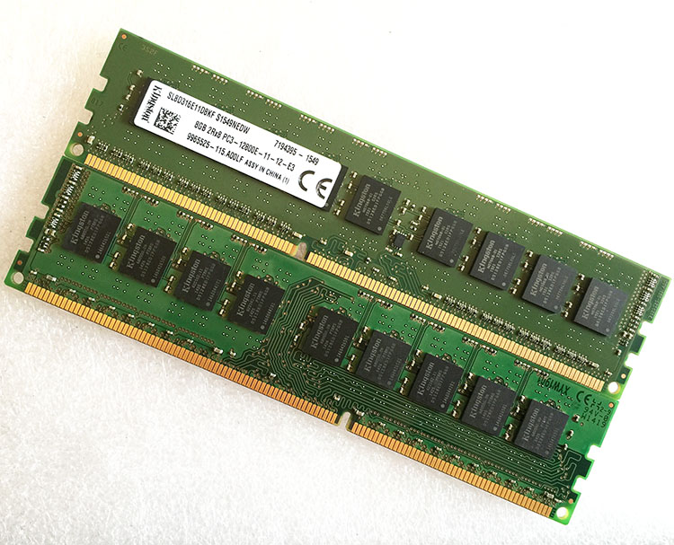 金士顿 DDR3 超频至 1866MHz 内存条：硬件升级与心灵科技的深度交流  第6张