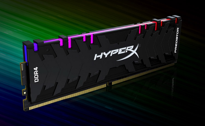 DDR5 内存高达 8400MHz 速度之魅：科技进步的独特魅力  第3张